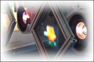 3d polarizers
