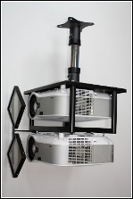 3d stacking rig