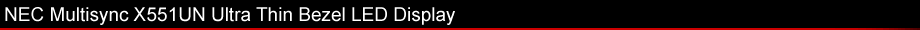 x551un