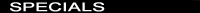 NexNix Specials Page