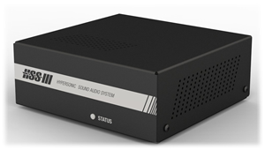 hss amp